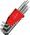 "CL&Eacute;S ALLEN AWTOOLS BLACK LINE 10 t&uuml;kki/BILLE."