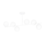 Laelamp BIOR 6 WHITE - Emibig