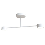 Laelamp HALO 2 WHITE - Emibig