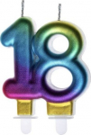 Metallist s&uuml;nnip&auml;evak&uuml;&uuml;nal "18"