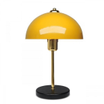 Opviq laualamp AYD-3667, kollane