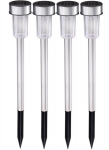 LED v&auml;lisvalgustid Grundig, 4 tk.