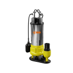 Ujukiga reoveepump WQF 180 (0,18 kW, 230 V)