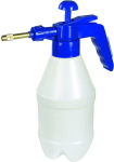 Besk Prits 9039717, 2l, sinine, pihusti