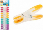 Aluspesu klambrid Perfect 12 tk