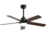 Laeventilaator, 42 tolli, 18W LED, DC mootor, 1 tk
