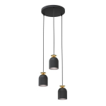 Emibig ripplamp Target