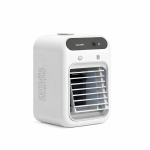 USB laeventilaator akuga, 1 kpl