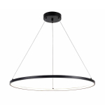 Zuma Line Horik 1 ripplamp integreeritud Led-iga