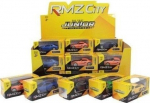 Rmz City 1:64 Auto K-363 13633