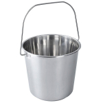 Orion Bucket 18 L roostevaba teras