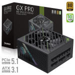 Toiteallikas GAMEMAX GX PRO 750G