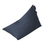 Kott-tool Qubo Sphynx Slate POP FIT sinine, praktiline disain