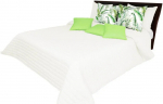 Eurofirany voodikate NMG-05, 240x240 cm