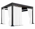 Aia kardin Mariall ZMOS-10, 155x210 cm, valge