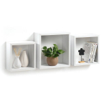 Rippriiulite komplekt Homea, 3 tk.