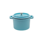 Grand Feu mini pott, 0,65 l