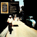 CD BUENA VISTA SOCIAL CLUB "Buena Vista Social Club" (2CD) 25th Anniversary Edition