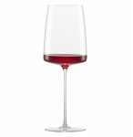 Zwiesel Simplify Light & Fresh veiniklaasid, 2 tk., 382 ml