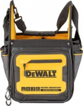 34 taskuga Dewalt elektrit&ouml;&ouml;riistade kohver