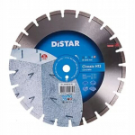 Multifunktsionaalne teemantketas Distar Classic H12 404 mm