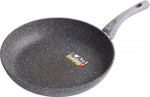 Berretti pann 24cm Ilag Granitec kattega