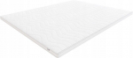 Kattemadrats Hilding Alt Cashmere, 180x200 cm