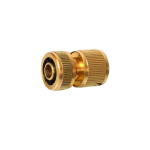 Kiir&uuml;hendus aia jaoks 3/4" Richmann, messing