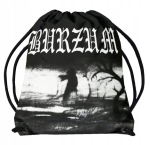 Isikup&auml;rastatud "burzum" kott teie nimega