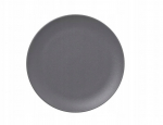 Rak Neofusion lame taldrik, 31 cm, hall, portselan