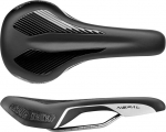 Selle Italia Nepal Ti316 Fibra-tek sadul, 260g