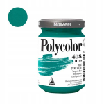 Akr&uuml;&uuml;lv&auml;rv Polycolor 140ml, t&uuml;rkiissinine