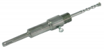 Beast Kroonpuuri hoidja SDS+ 5829863, 110mm, SDS+ adapter kroonpuuridele