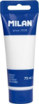 Milano akr&uuml;&uuml;lv&auml;rvid 75 ml - valge