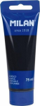 Akr&uuml;&uuml;lv&auml;rv Milan, 75ml, must