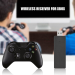 Socobeta juhtmevaba usb bluetooth adapter, &uuml;hildub microsoft xbox adapteriga pc kontrolleri jaoks