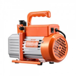 Vaakumpump 275x120x225 mm, HVAC &uuml;heastmeline p&ouml;&ouml;rdlabadega, &otilde;lipudel