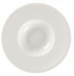 Fedra s&uuml;gav taldrik 29 cm, Rak portselan