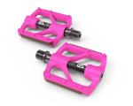 EARLY RIDER ER P1 Resin pedaalid 9/16 roosa