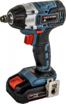 Tryton L&ouml;&ouml;kv&otilde;ti TJKU30 5157843, 20V, 350Nm, 1/2", 2300p/min, ilma aku ja laadijata