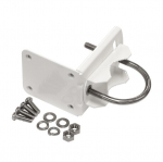 Mikrotik adapter LHGMOUNT, 0.35 kg, metall, sisaldab U-polt ja K-58 paigalduskomplekti