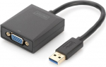 Digitus Usb 3.0-vga-adapter, 1920x1080
