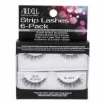 Priklijuojamos blakstienos Ardell Strip Lashes 6 vnt