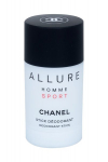 Chanel Allure Homme Sport Deo Stick, 75 ml