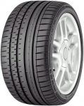 Continental ContiSportContact 2 275/35R20 102 Y XL MO FR