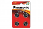 Panasonic patarei CR2032/4B