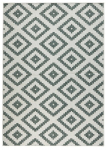 Northrugs kahepoolne vaip Twin Malta 200x290 cm