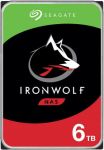 Seagate IronWolf, 6TB (ST6000VN006)