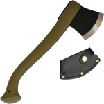 Matkakirves Morakniv Camp Axe