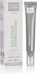 Gel Kreem Ebareid - MARTIDERM - Shots - Salits&uuml;&uuml;lhape 2% - 20ml - Mitte komedogeenne